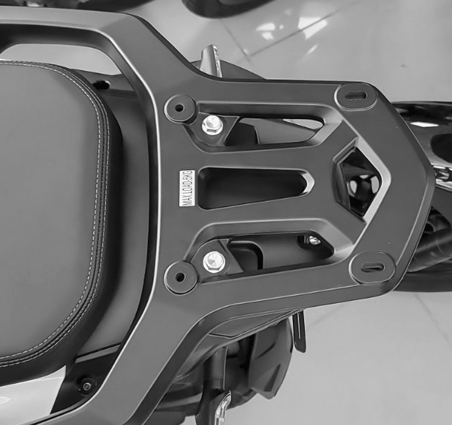 Benelli ramka